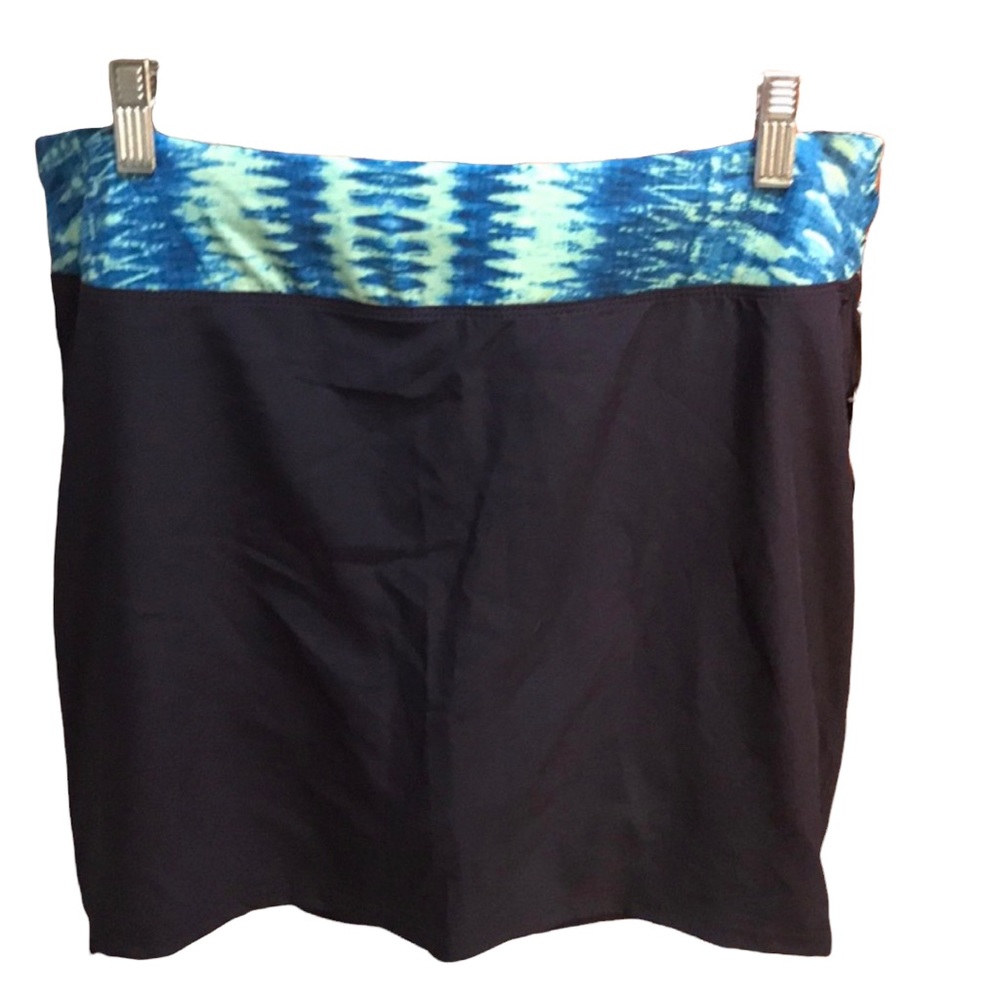 Kiwi Kate Athletic Skort